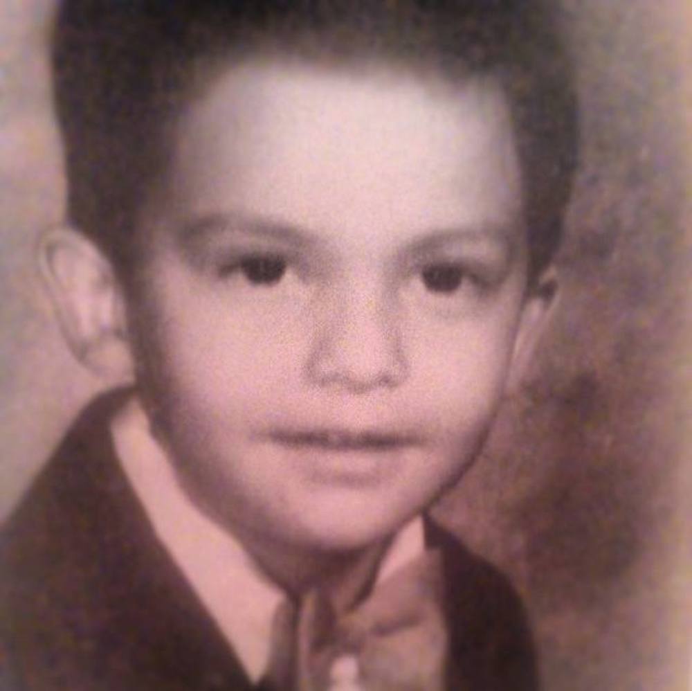 Meet your Posher, Rigo